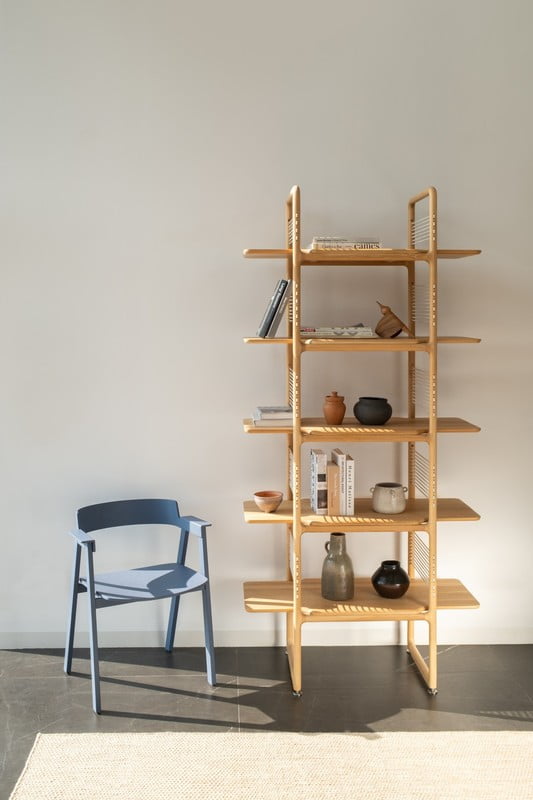 Ispirazione: Shop the look premium, Soggiorno, Stile scandinavo