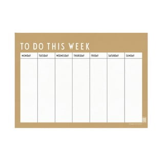 Calendari e planner