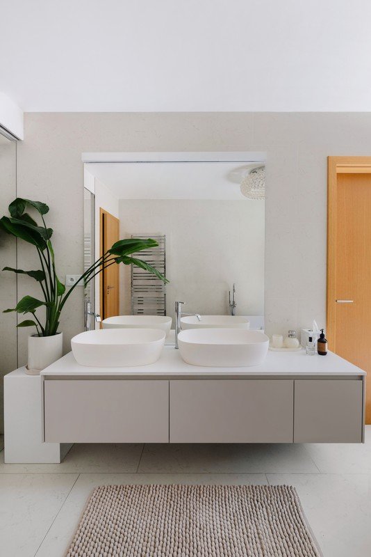 Ispirazione: Bagno