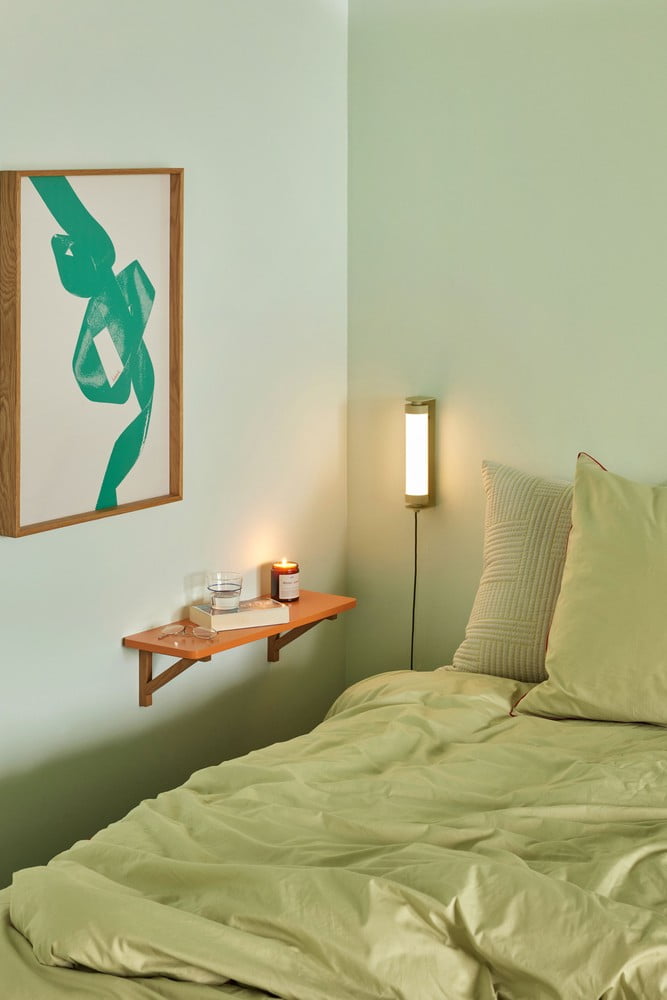 Ispirazione: Camera da letto, Decorazioni, Tessili