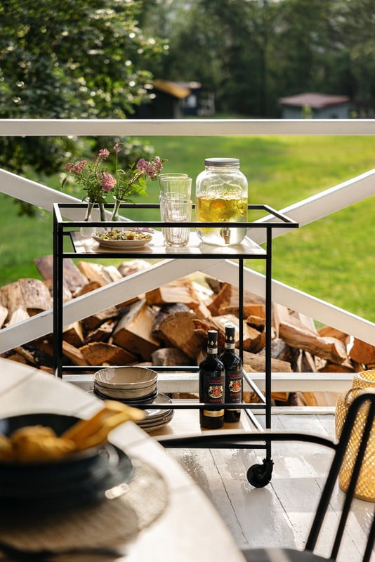 Ispirazione: Giardino, Balcone e giardino