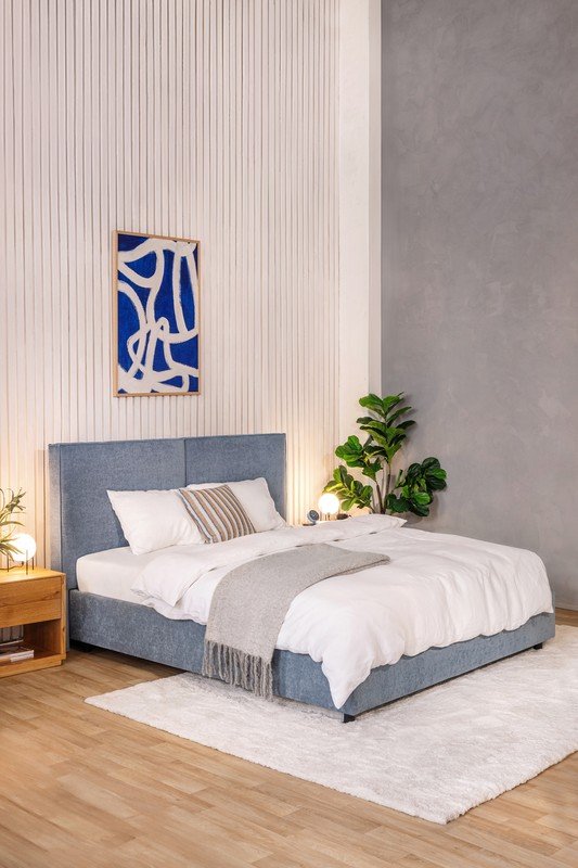 Ispirazione: Camera da letto