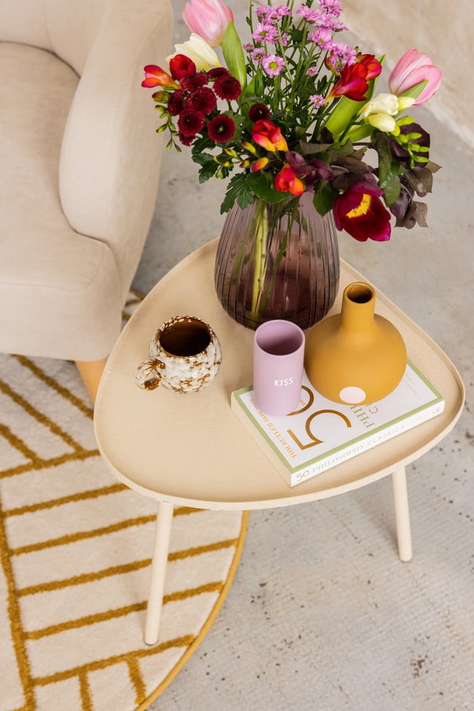 Ispirazione: Stile romantico, Soggiorno