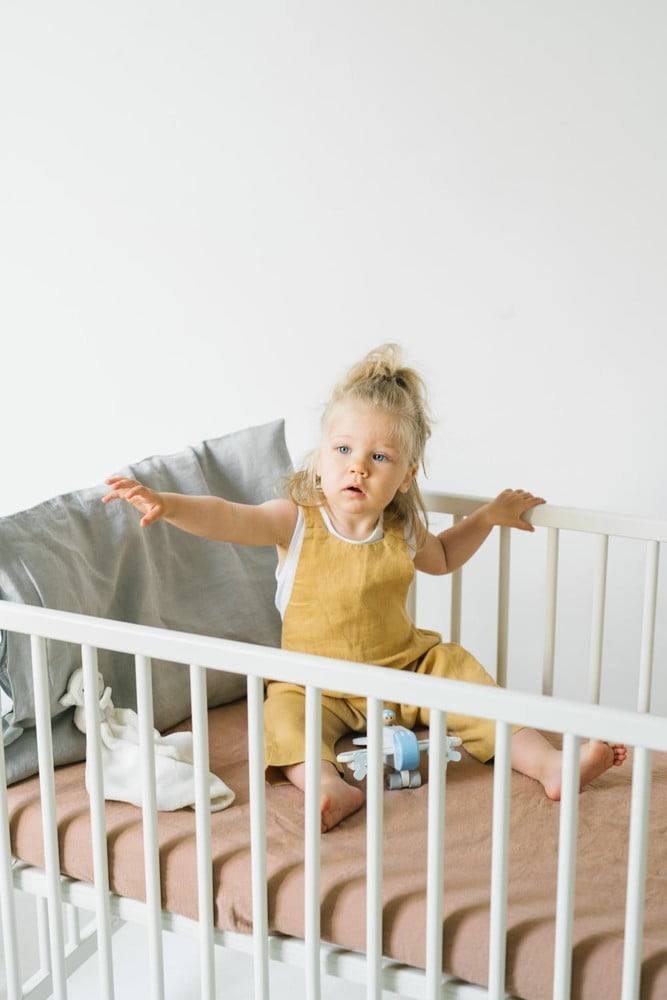 Ispirazione: Camera dei bambini