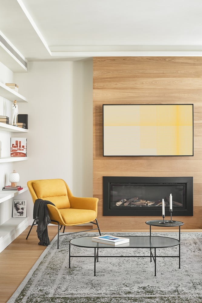 Ispirazione: Soggiorno, Shop the look B2B