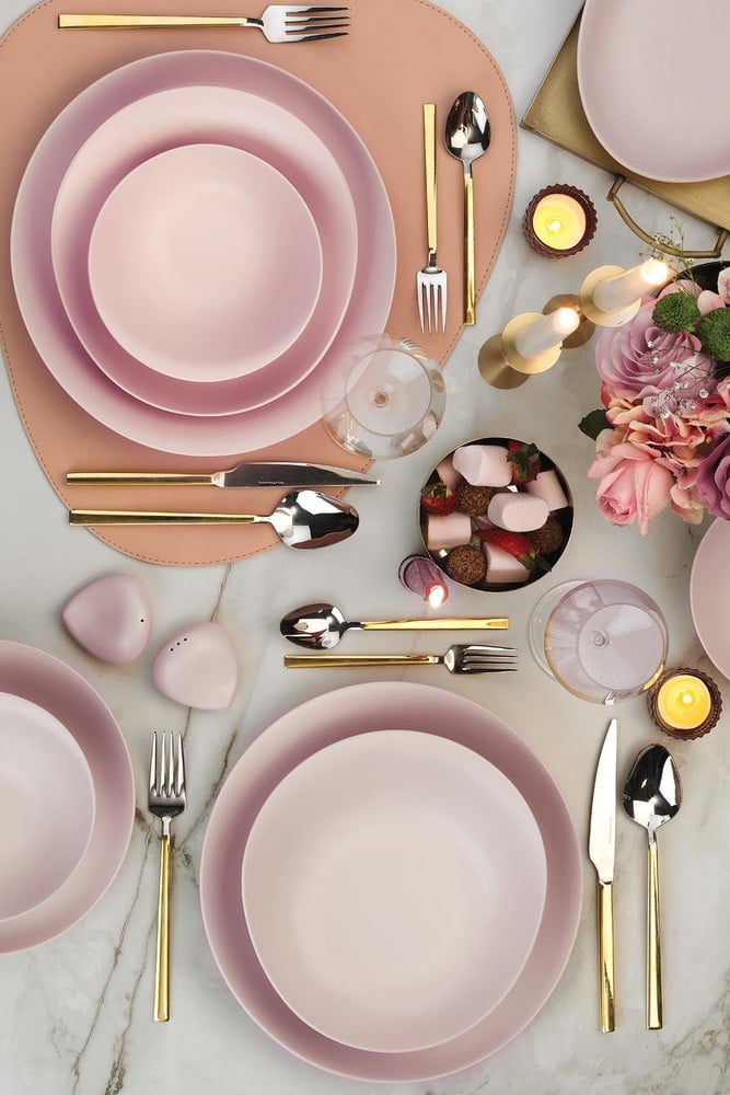 Ispirazione: San Valentino, Pasqua