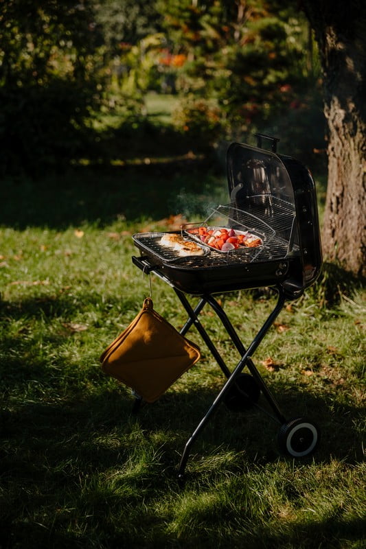 Ispirazione: Estate, Giardino