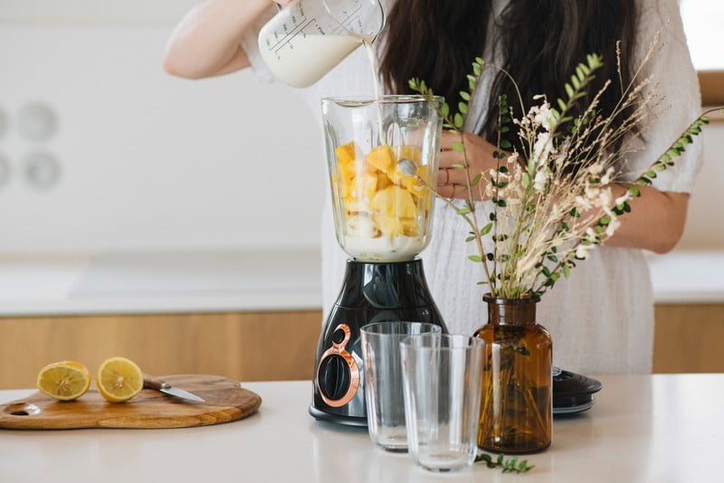 Ispirazione: Cucina e sala da pranzo