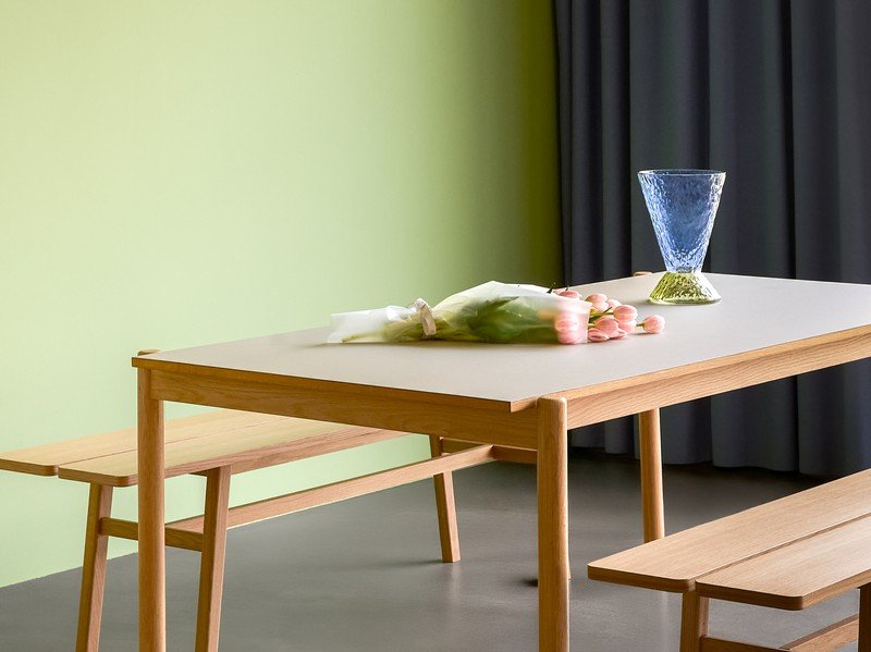 Ispirazione: Sala da pranzo