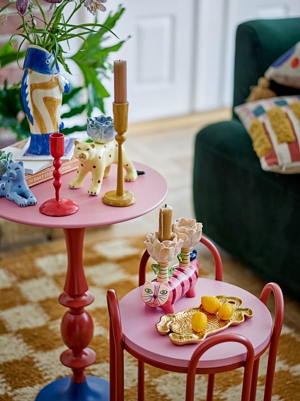 Ispirazione: Soggiorno