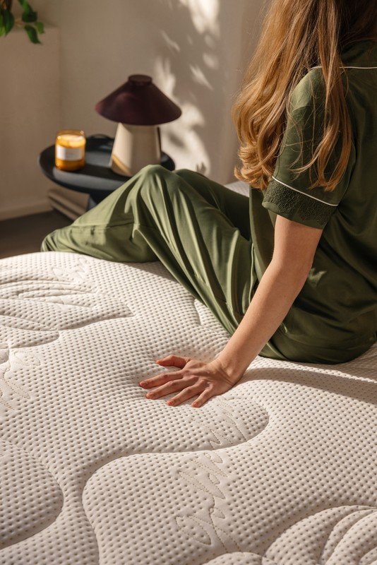 Ispirazione: Camera da letto