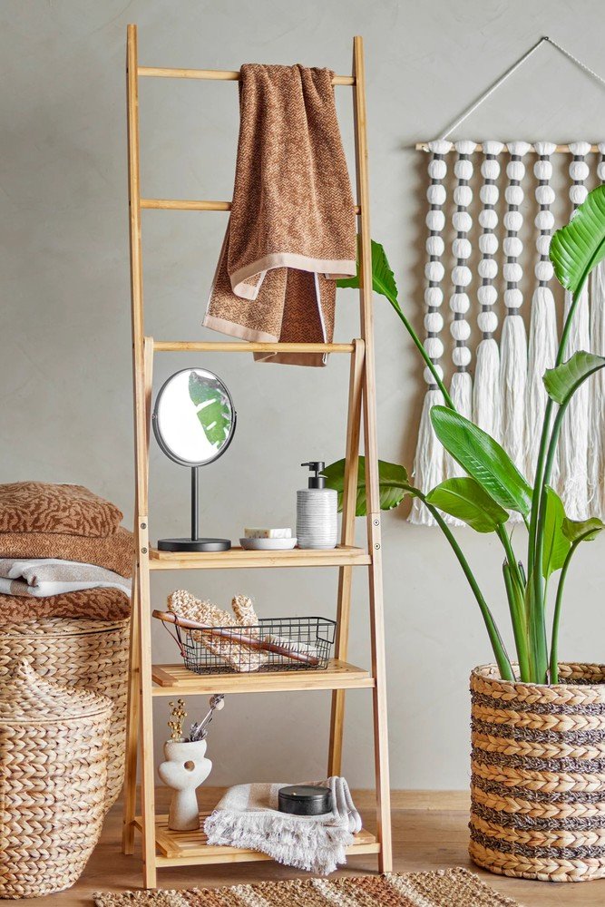 Ispirazione: Bagno