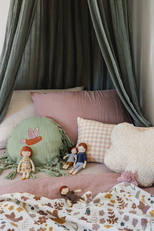 Ispirazione: Camera dei bambini, Bambini