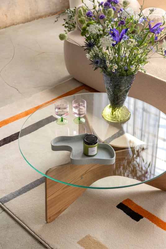 Ispirazione: Soggiorno, Decorazioni