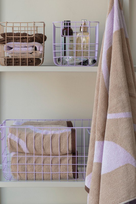 Ispirazione: Bagno, Tessili, Stile scandinavo, Brand premium