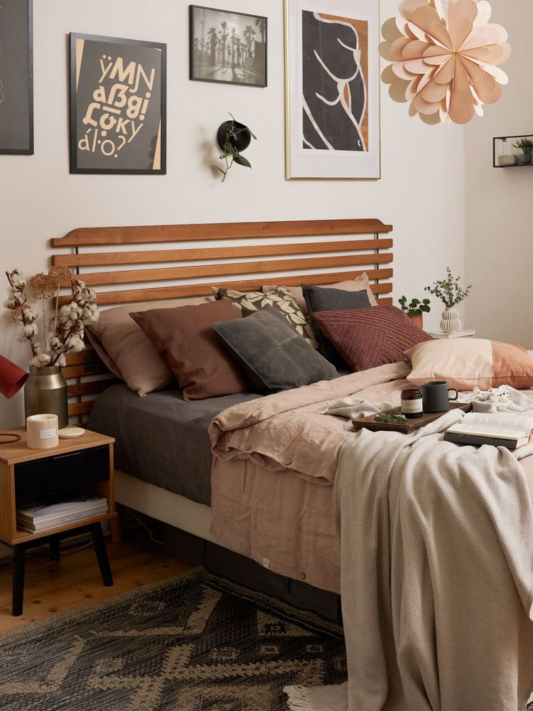 Ispirazione: Camera da letto