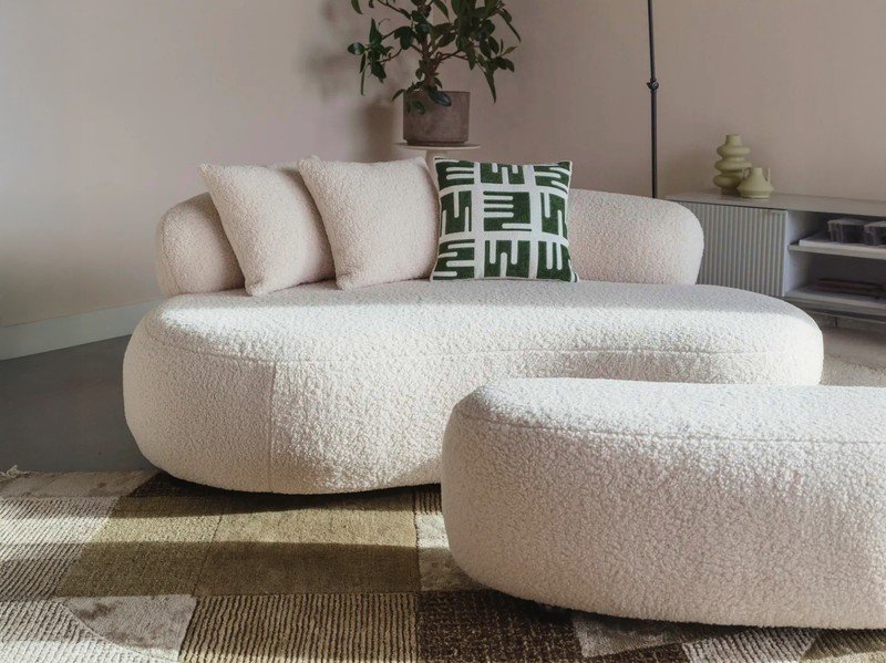 Ispirazione: Soggiorno