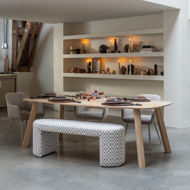 Ispirazione: Sala da pranzo