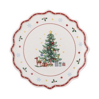 Accessori natalizi per la tavola