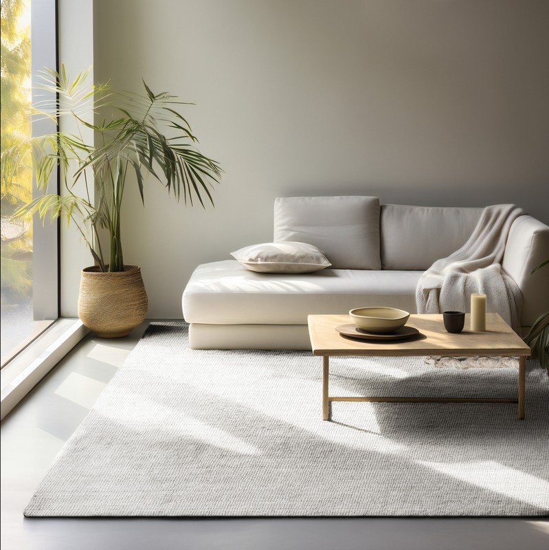 Ispirazione: Soggiorno