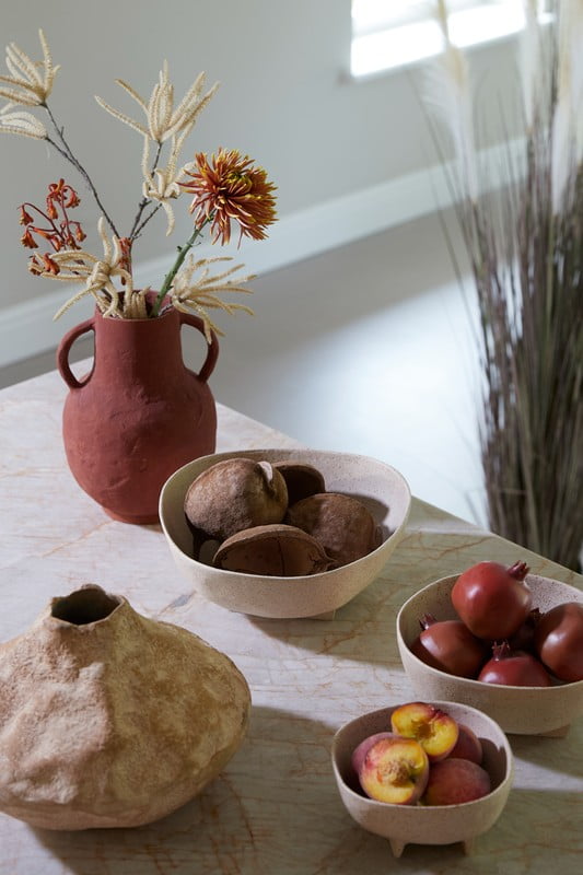 Ispirazione: Cucina e sala da pranzo, Decorazioni