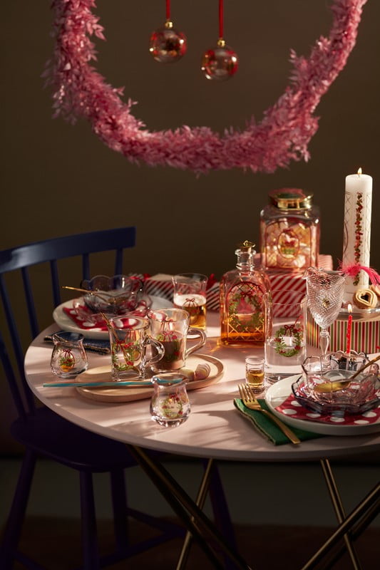 Ispirazione: Natale, Decorazioni