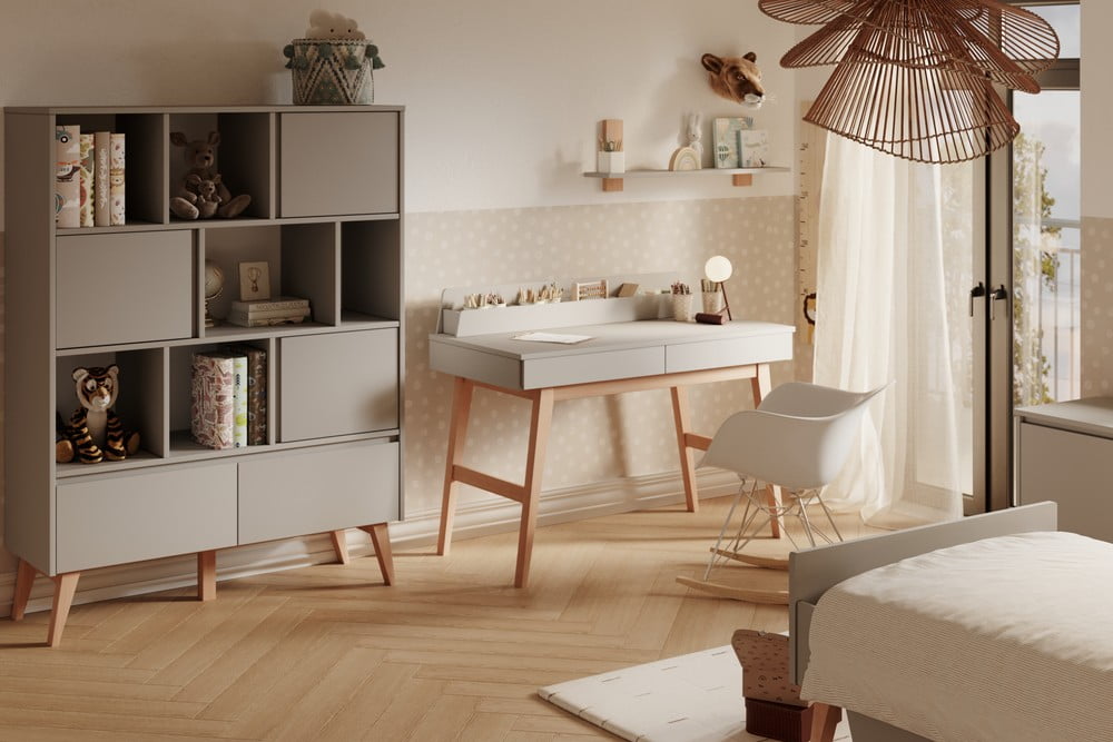 Ispirazione: Camera dei bambini, Stile classico, Stile scandinavo, Bambini