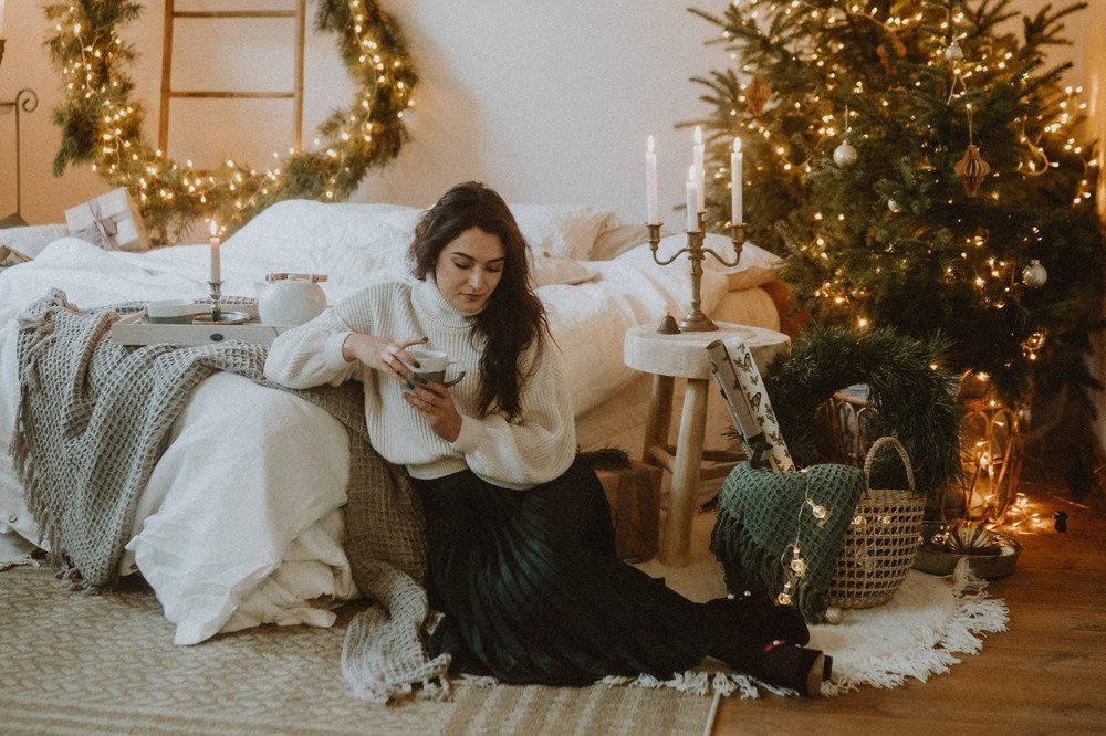 Ispirazione: Natale