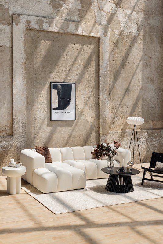 Ispirazione: Soggiorno