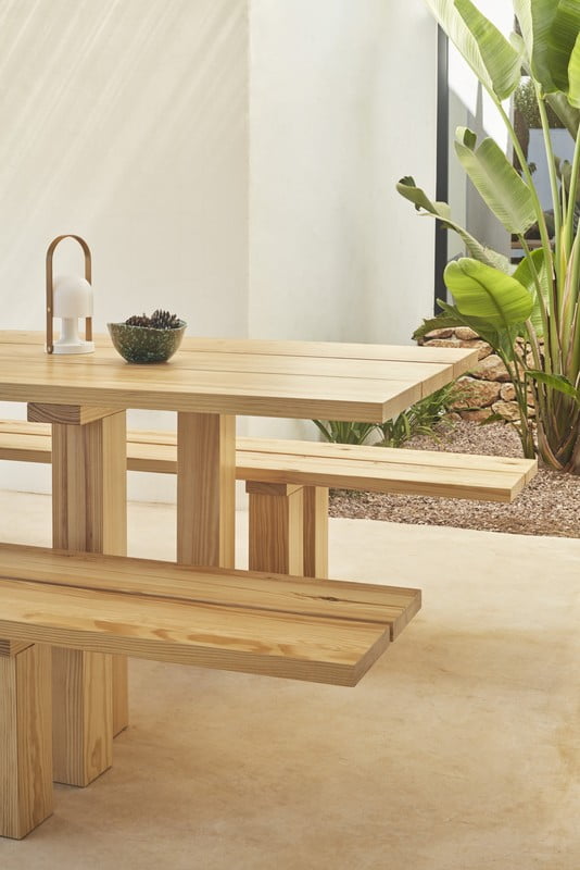 Ispirazione: Sala da pranzo