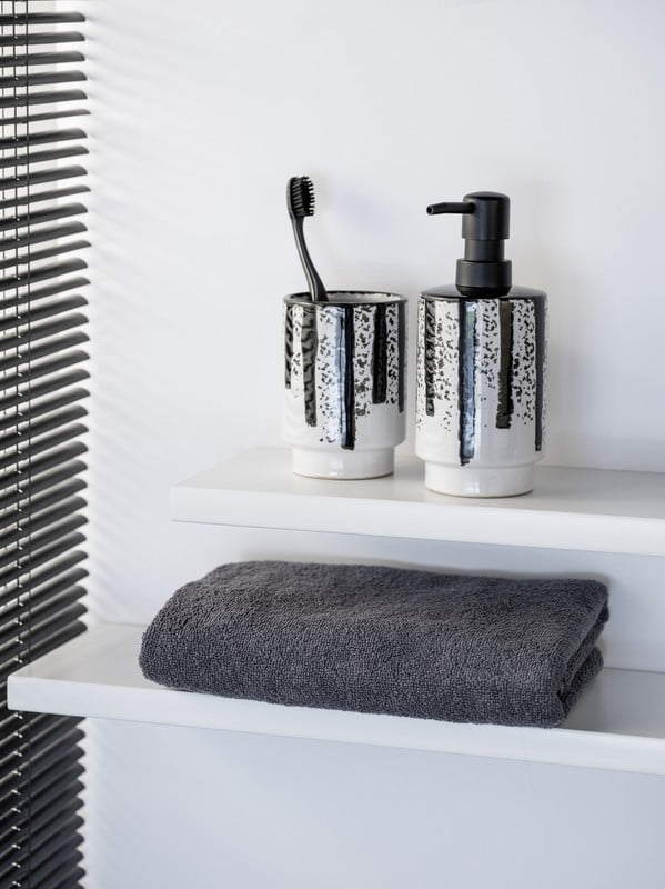 Ispirazione: Bagno, Pulizia e organizzazione