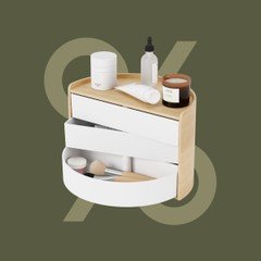 Pulizia e organizzazione