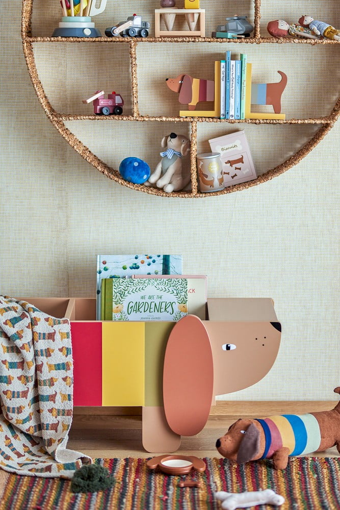 Ispirazione: Camera dei bambini, Bambini