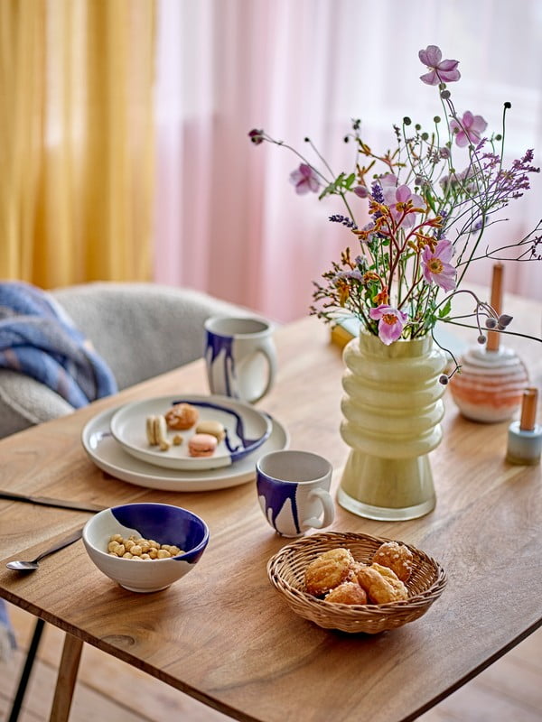 Ispirazione: Sala da pranzo, Cucina e sala da pranzo