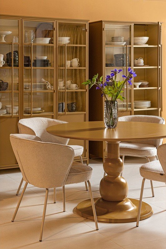 Ispirazione: Sala da pranzo