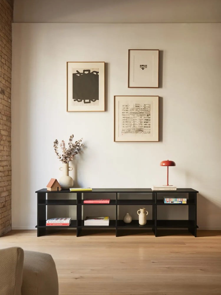 Ispirazione: Soggiorno