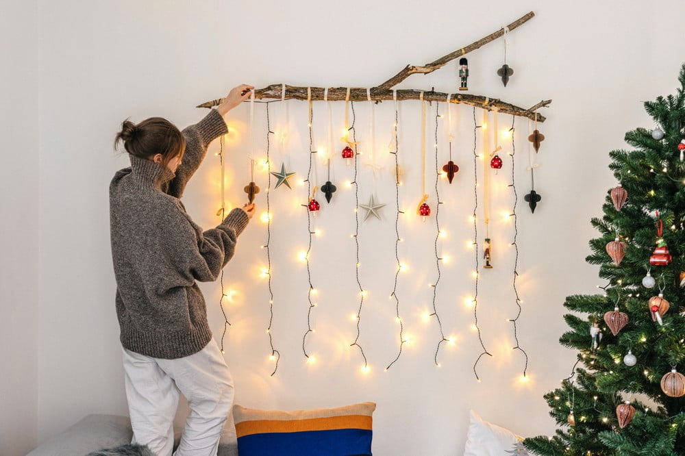 Ispirazione: Natale, Decorazioni