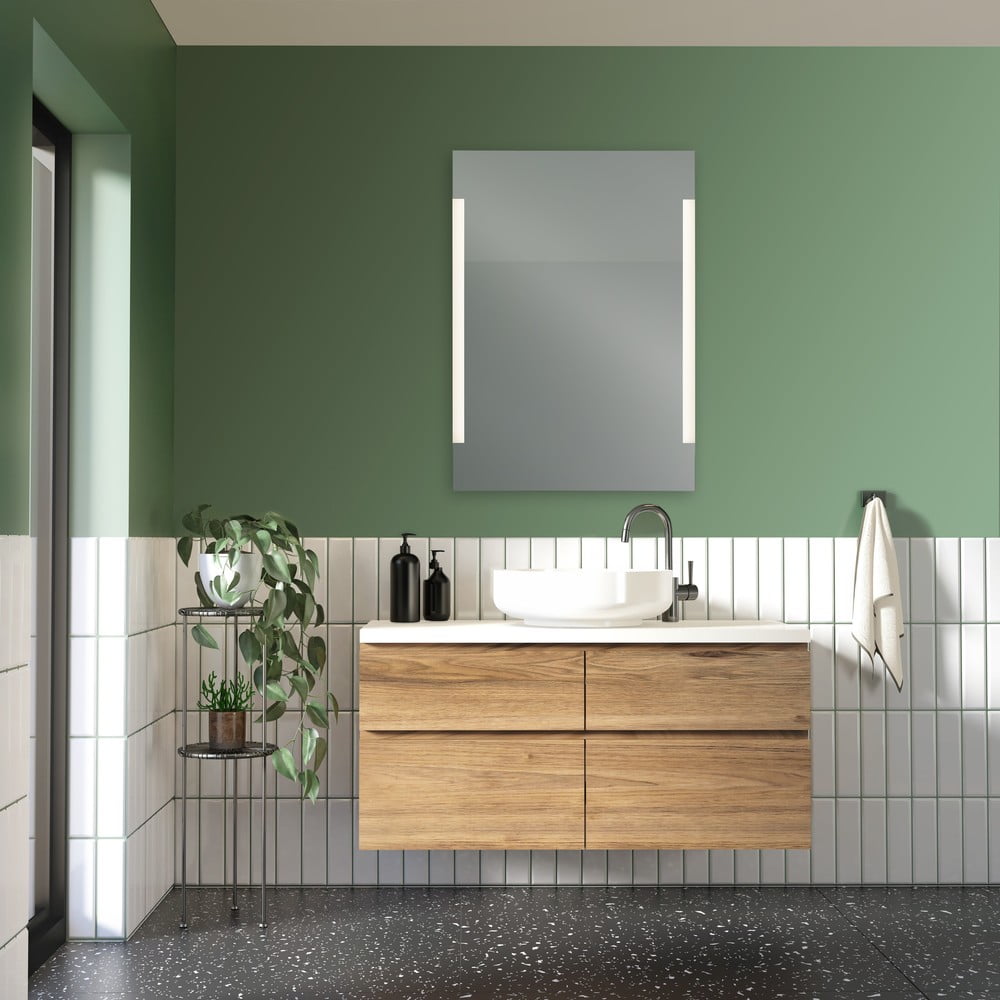 Ispirazione: Bagno, Decorazioni
