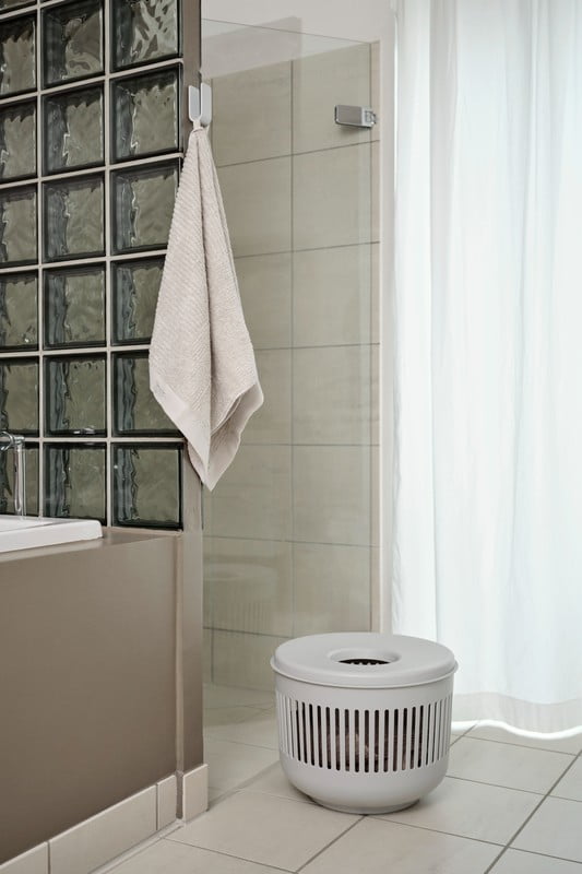 Ispirazione: Bagno, Pulizia e organizzazione