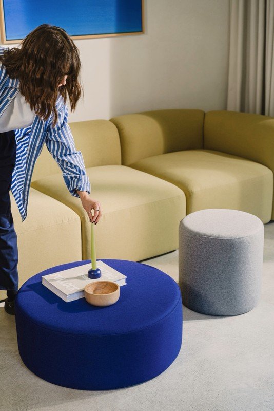 Ispirazione: Soggiorno