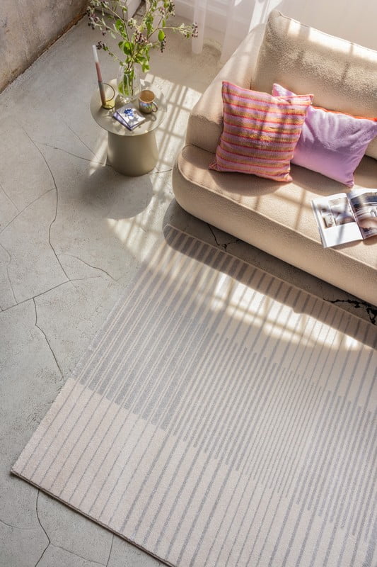 Ispirazione: Soggiorno