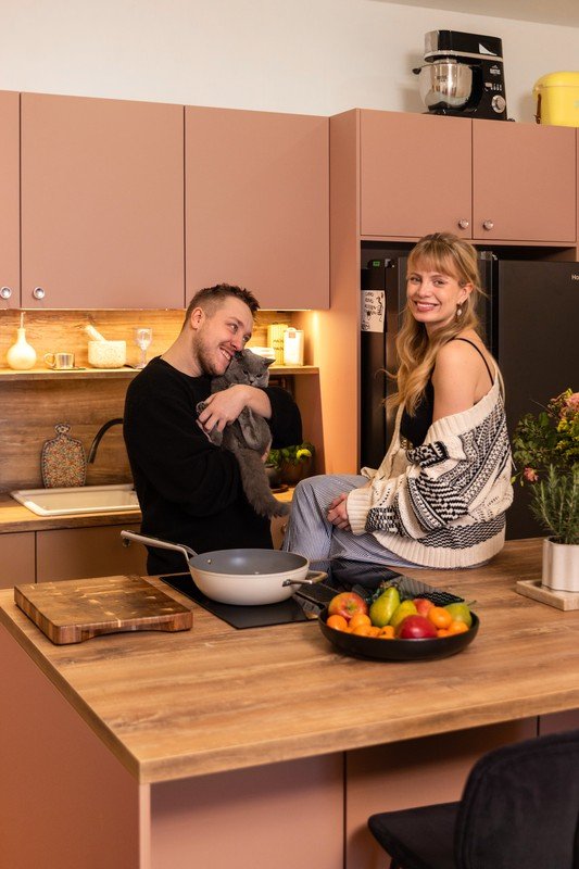 Ispirazione: Bonami in visita