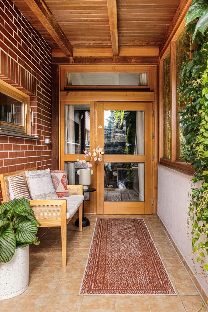 Ispirazione: Giardino