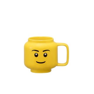 Linea LEGO Head