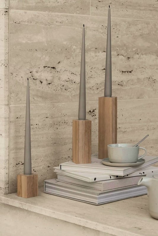 Ispirazione: Decorazioni, Soggiorno, Stile scandinavo