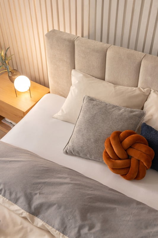 Ispirazione: Camera da letto