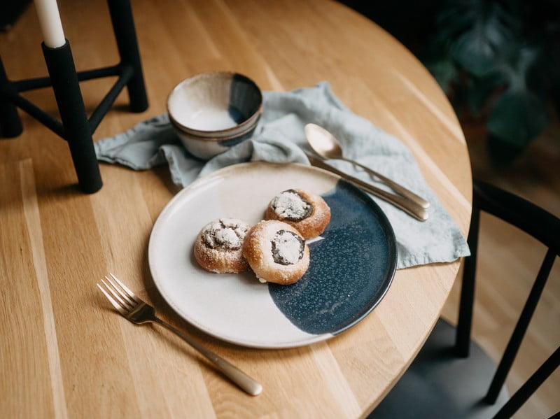 Ispirazione: Sala da pranzo, Regali