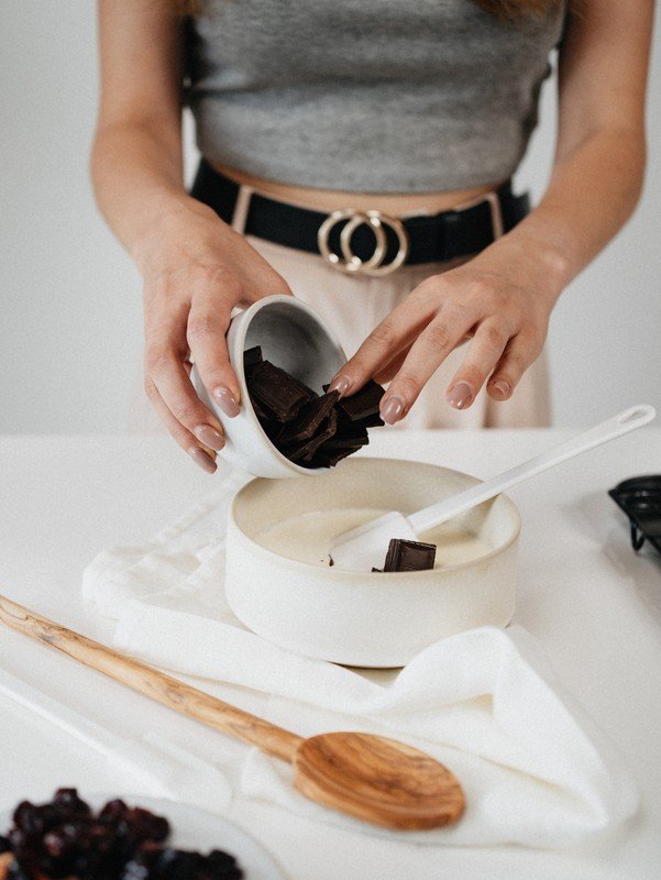 Ispirazione: Cucina e sala da pranzo