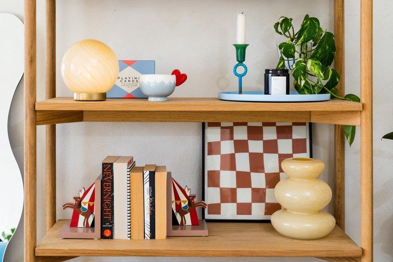 Ispirazione: Decorazioni