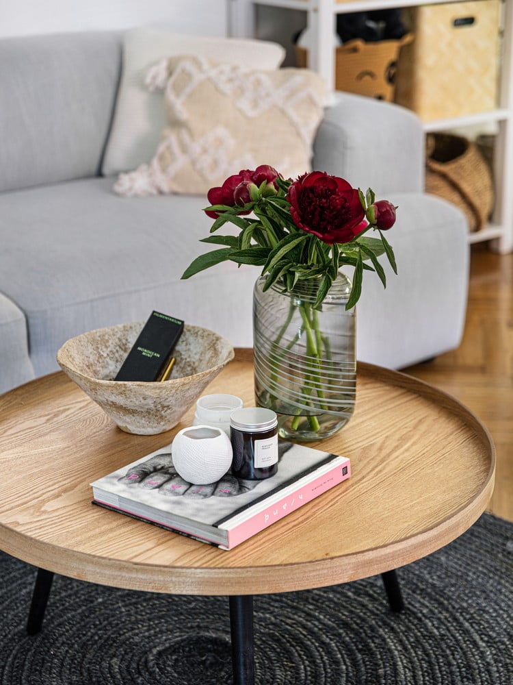 Ispirazione: Soggiorno